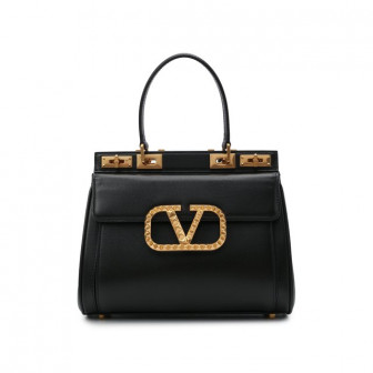 Сумка Alcove medium Valentino