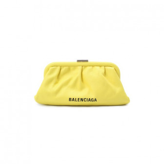 Клатч Cloud XS Balenciaga