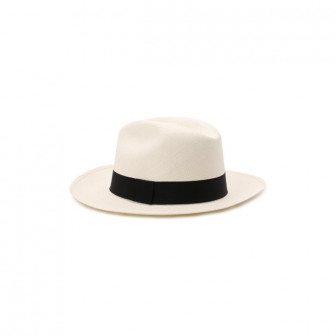 Шляпа Fedora mini COCOSHNICK HEADDRESS