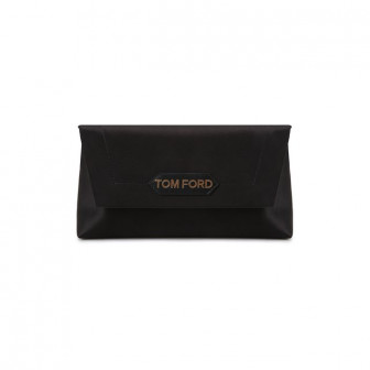 Сумка Label small Tom Ford