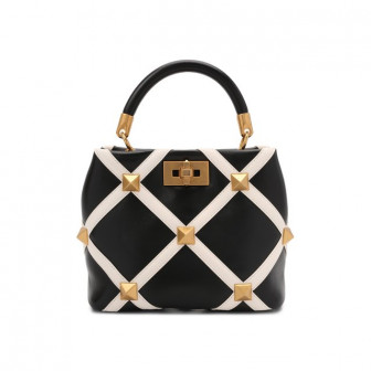 Сумка Roman Stud small Valentino