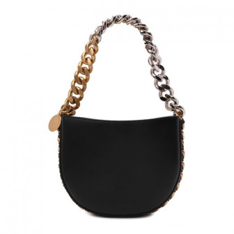 Сумка Chunky Chain small Stella McCartney