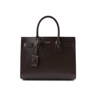 Сумка Sac De Jour baby Saint Laurent