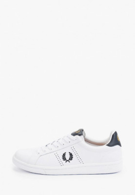 Кеды Fred Perry