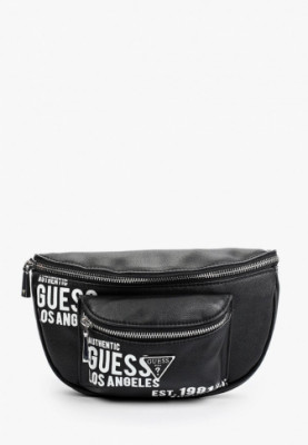 Сумка поясная Guess