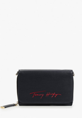 Клатч Tommy Hilfiger