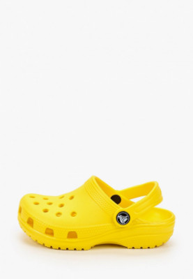 Сабо Crocs