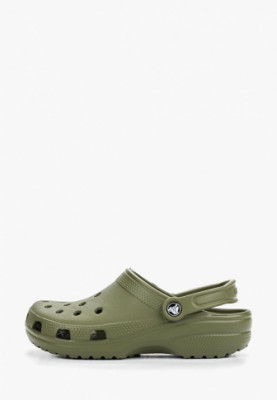 Сабо Crocs