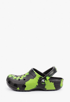 Сабо Crocs