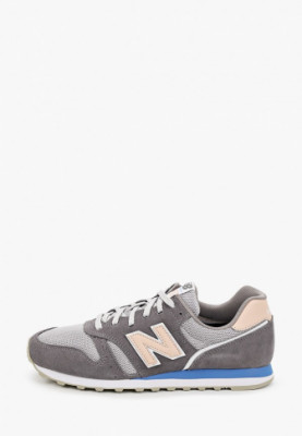 Кроссовки New Balance