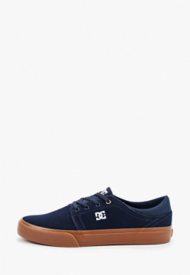 Кеды DC Shoes