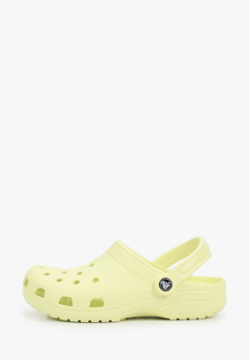 Сабо Crocs