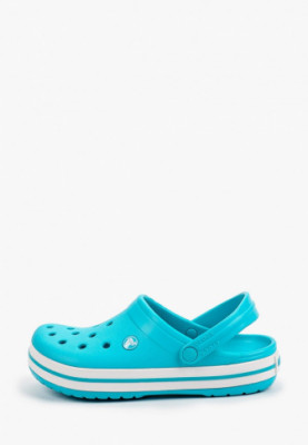 Сабо Crocs