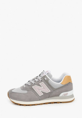 Кроссовки New Balance