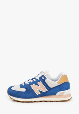 Кроссовки New Balance