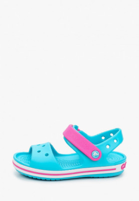 Сандалии Crocs