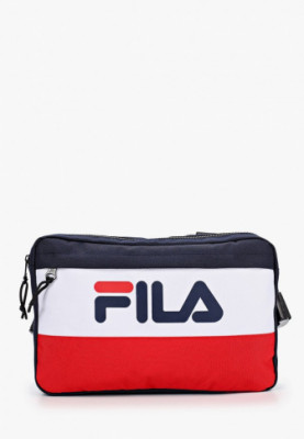 Сумка поясная Fila