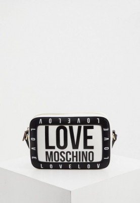 Сумка Love Moschino