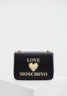 Сумка Love Moschino