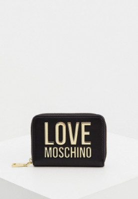 Кошелек Love Moschino