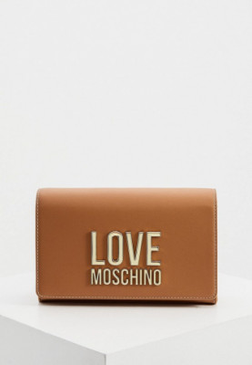 Сумка Love Moschino