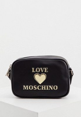 Сумка Love Moschino