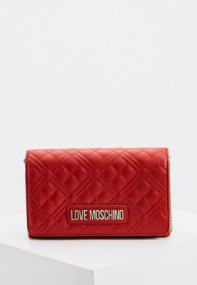 Сумка Love Moschino