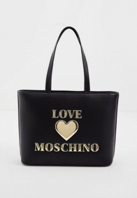 Сумка Love Moschino