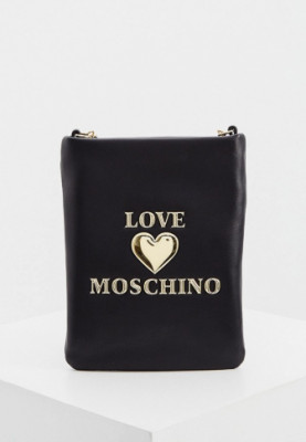 Сумка Love Moschino