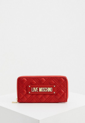 Кошелек Love Moschino