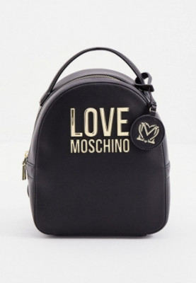 Рюкзак Love Moschino