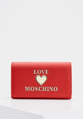 Сумка Love Moschino