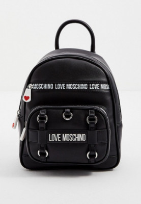 Рюкзак Love Moschino