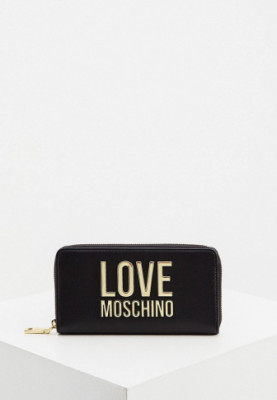 Кошелек Love Moschino