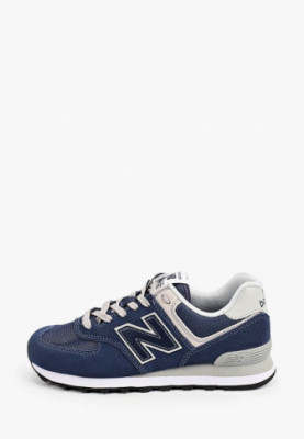 Кроссовки New Balance