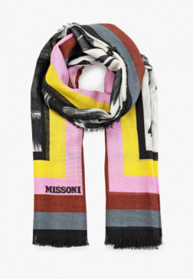 Платок Missoni