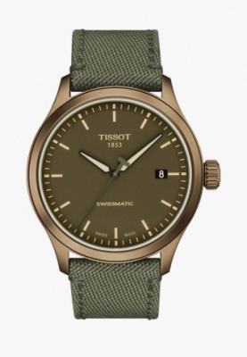 Часы Tissot