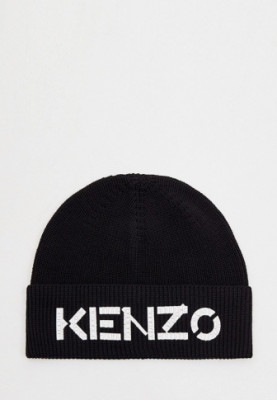 Шапка Kenzo