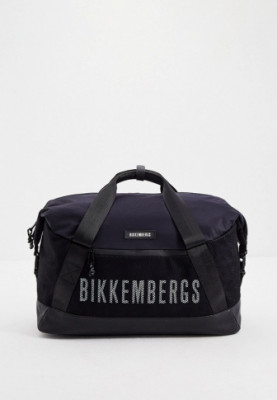 Сумка дорожная Bikkembergs