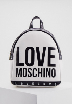 Рюкзак Love Moschino