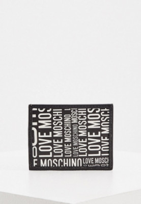 Кредитница Love Moschino