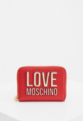 Кошелек Love Moschino