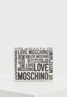 Кошелек Love Moschino