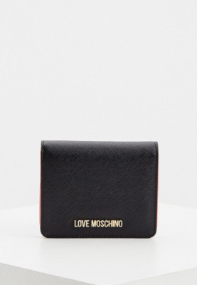 Кошелек Love Moschino