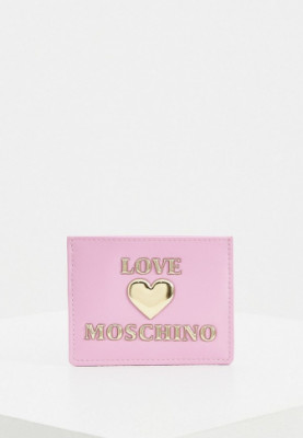 Кредитница Love Moschino