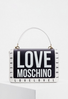 Сумка Love Moschino