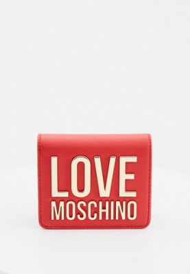 Кошелек Love Moschino