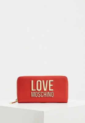 Кошелек Love Moschino