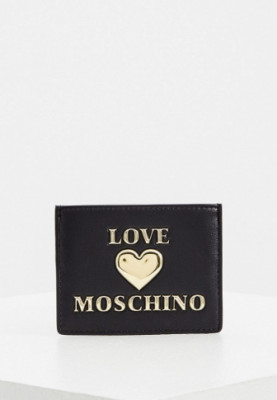 Кредитница Love Moschino