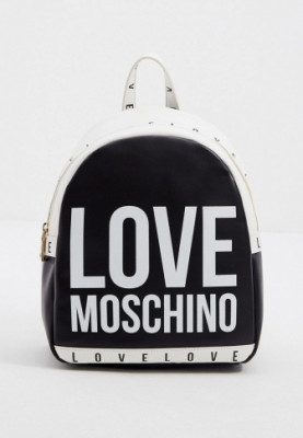 Рюкзак Love Moschino